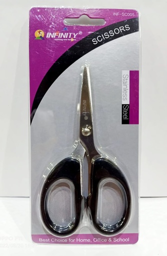 [P3032] Infinity Scissors 5.51 Inch (INF-SC005)