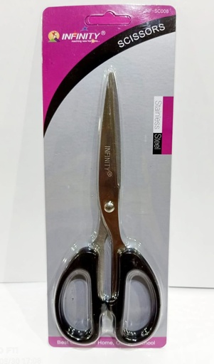 [P3038] Infinity Scissors 8.07 Inch (INF-SC08)