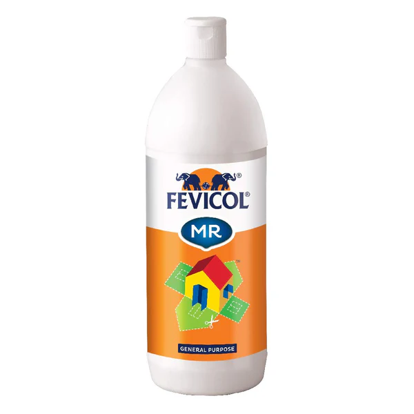 [P4148] Pidilite Fevicol 500gm (B40)