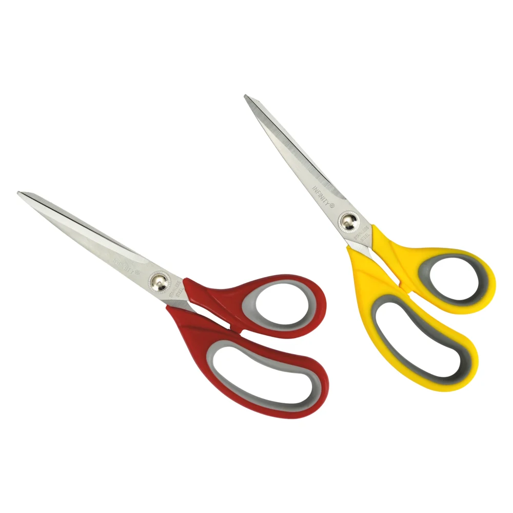 [P3042] Infinity Scissors 8.5 Inch (INF-SC012)