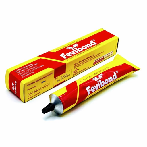 [P4082] Pidilite Fevibond Tube 25ml (B25)