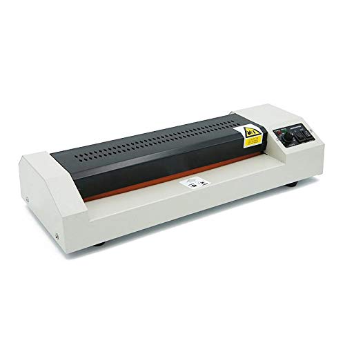 [P3940] Lamination Machine Gobbler A3