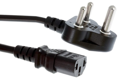 [P3680] Power Cable 1.5 Meter