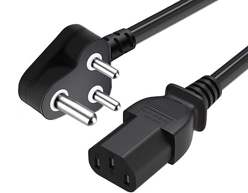 [P3684] Power Cable 5 Meter