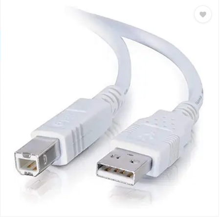 [P3686] USB Printer Cable 1.5 Meter