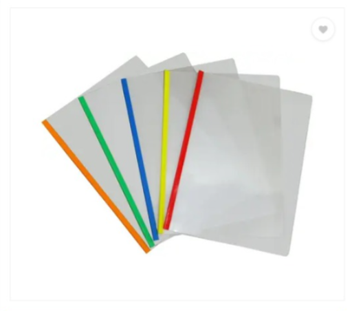 [P2926] Infinity Stick File A4-Pack Of 10