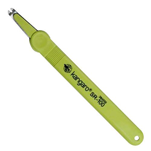 [P2696] Kangaro Stapler Pin Remover SR-100 (B100)