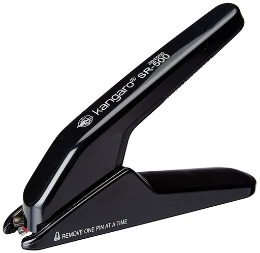 [P2698] Kangaro Stapler Pin Remover SR-500 (B60)