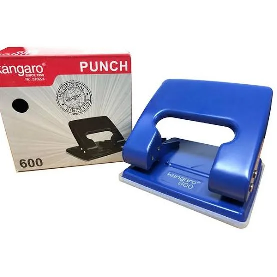 [P2670] Kangaroo Punch-600