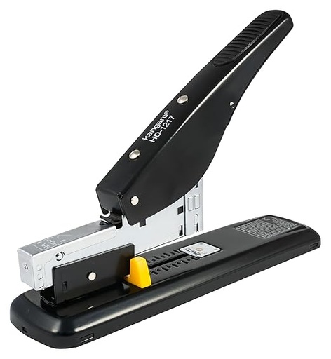 [P2636] Kangaro HD-1217 Heavy Duty Stapler (B5)