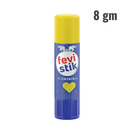 [P4052] Pidilite Fevistik Glue Stick 8gm (B180)