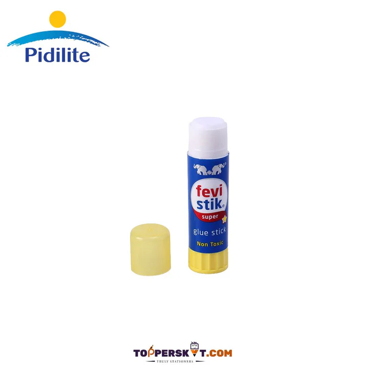 [P4054] Pidilite Fevistik Glue Stick 15gm (B120)