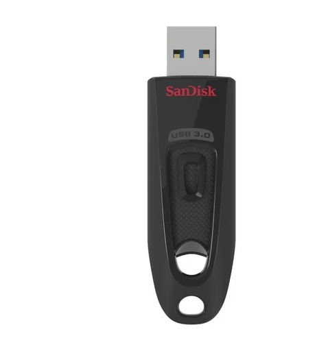 [P2534] SanDisk Ultra Pendrive 32 GB / USB 3.0