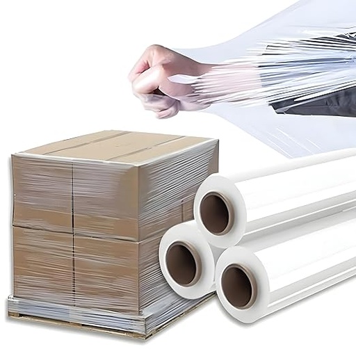 [P3786] 12 Inch Lapeto Plastic Packing Roll 300mm
