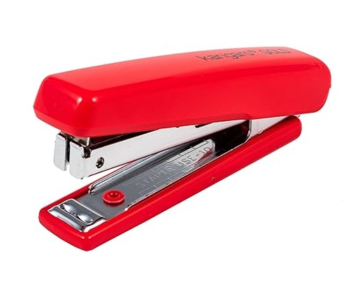[P2614] Kangaro Stapler Gold-10 (B120)