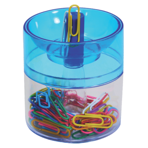 [P3000] Oddy Pin Cushion Magnetic Pins & Clips Dispenser (B6)