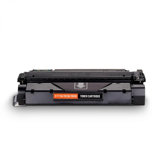 [P3564] Compatible Laser Toner Cartridge F7115A