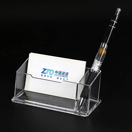 [P3004] Kebica Visiting Card Holder 2080