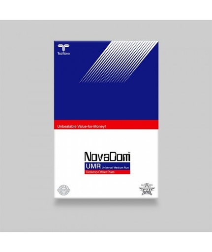 [P1854] Novajet Technova Master UMR A3 (305mmx457mm) 100 Micron (B10)