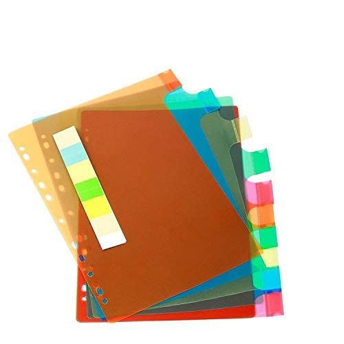[P4374] Infinity Sheet Separator-Pack Of 10