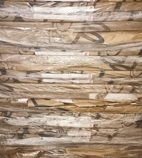 [P1282] Matt Art Card 30x40 210 Gsm 24.4 Kg