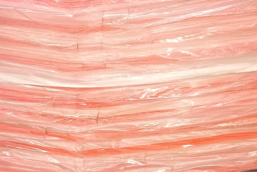 [P1586] Sticker 20x30 Orange