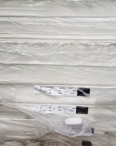 [P2130] JK CCB 25x38(63.5x96.5)250 Gsm 30.6 Kg