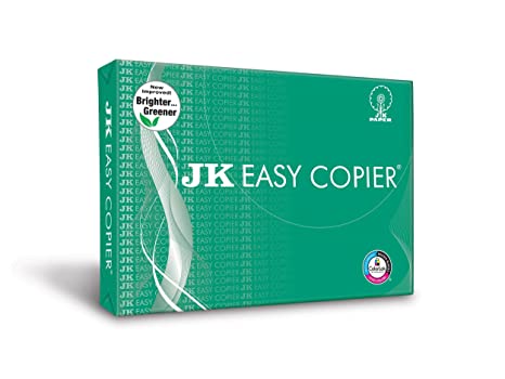 [P1726] JK Easy A4 70 Gsm 2.18 Kg (B10)