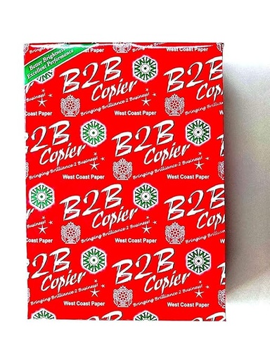 [P1730] B2B A4 70 Gsm 2.2 Kg (B10)