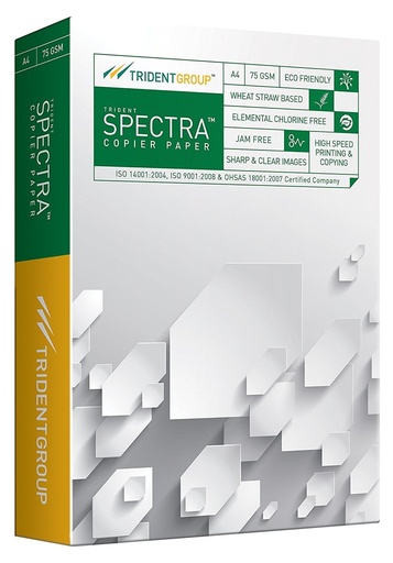 [P1752] Spectra A/4 75 Gsm 2.34 Kg-10