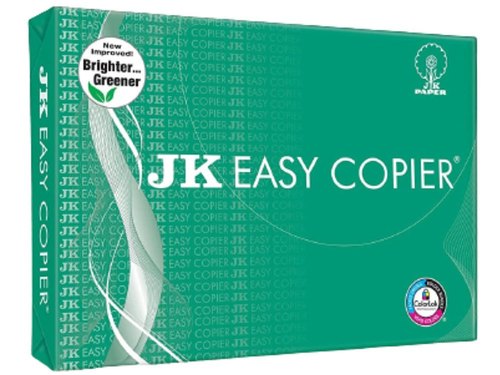 [P1802] JK Easy FS 70 Gsm 2.6 Kg (B10)