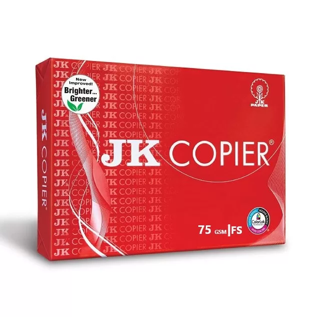 [P1814] JK Red FS 75 Gsm 2.78 Kg (B10)