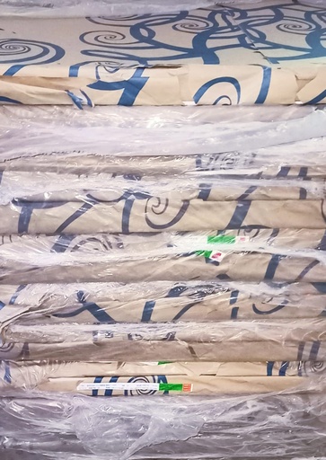 [P1196] Gloss Art Card 25x36 250 Gsm 21.7 Kg