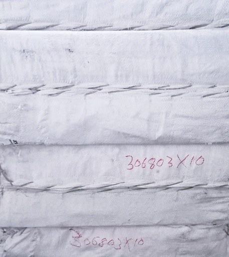 [P1860] Ivory 25x36 210 Gsm 12.2 Kg 100 Sheet (B5)