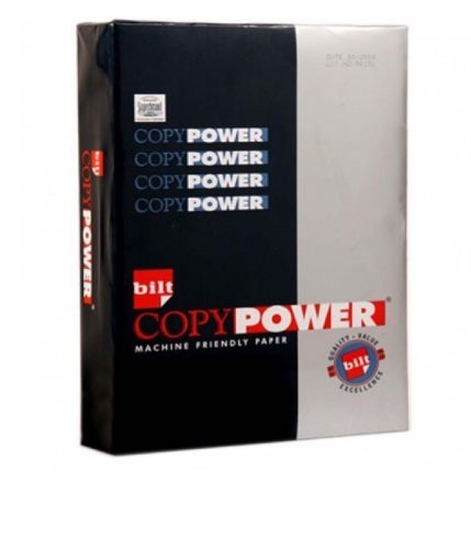 [P1755] Copy Power A4 75 Gsm 2.3 Kg (B5)