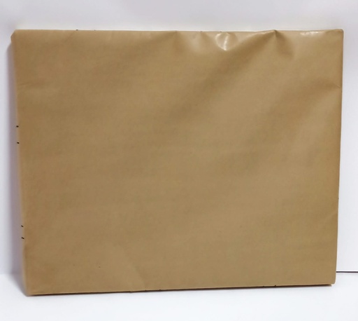 [P4730] Rulling Paper 13x16-Pack Of 240