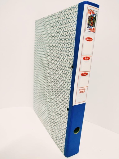 [P2822] RedKing Gudder File 5558-Pack Of 4