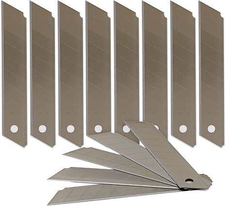 [P3186] Infinity Paper Cutter Blade Big 18mm