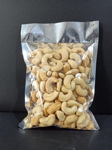 [P3094] Cashew-Kaju Khara Kernels-250 GramXXX