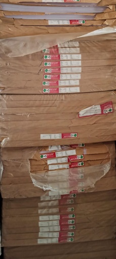 [P1132] Shreyans White 16x26 7.5 Kg 58 Gsm-8