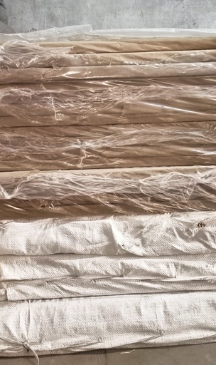 [P1018] Ballarpur TA Delux 30x40 31.0 Kg 80 Gsm-2