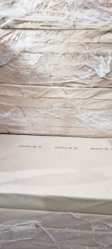 [P1440] JK Ledger 17x27 10.4 Kg 70 Gsm (B5)