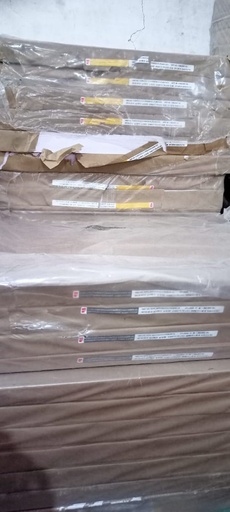 [P1006] Ballarpur TA Delux 17x27 11.7 Kg 80 Gsm (B6)