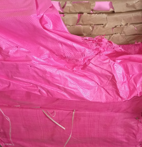 [P1488] Shreyans Pink 18x23 6.3 Kg 49 Gsm (B9)