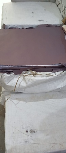 [P1120] Vedadri White 18x23 5.6 Kg 44 Gsm (B10)