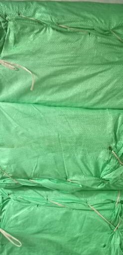 [P1516] 17x27 Shreyans Green 7 Kg 49 Gsm (B8)