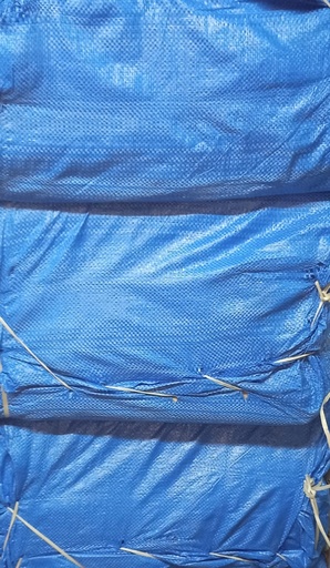 [P1518] 17x27 Shreyans Blue 7 Kg 49 Gsm (B8)