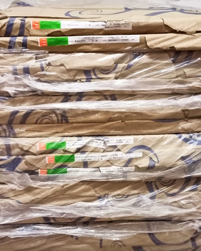 [P1150] Gloss Art Paper 23x36 80 Gsm 21.3 Kg (B3)