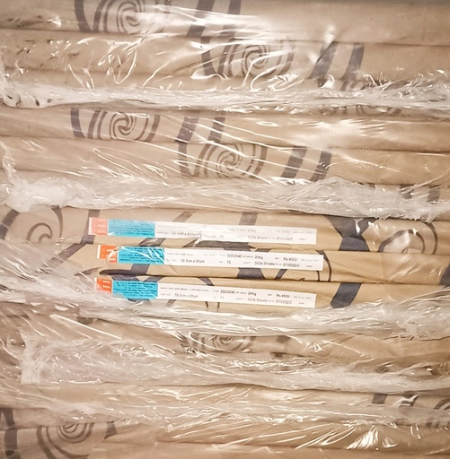 [P1220] Chromo 23x36 75 Gsm 20.0 Kg