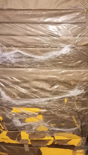 [P1392] Westcoast Title 18x23 11.5 Kg 90 Gsm Yellow (B4)